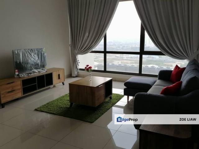 Condominium for rent in Bukit Jalil, Kuala Lumpur