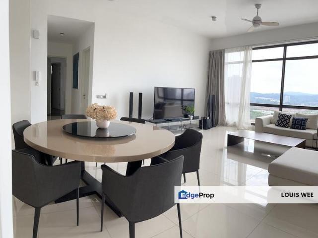 Condominium for sale in Bukit Jalil, Kuala Lumpur