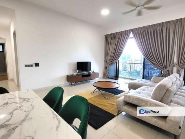 Condominium for sale in Bukit Jalil, Kuala Lumpur