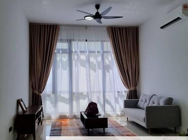 Condominium for rent in Bukit Jalil, Kuala Lumpur