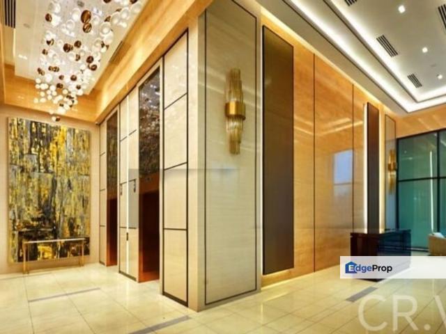 Condominium for rent in Bukit Jalil, Kuala Lumpur