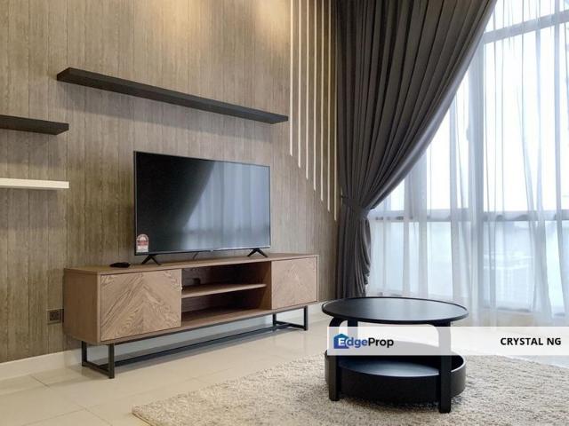 Condominium for sale in Bukit Jalil, Kuala Lumpur