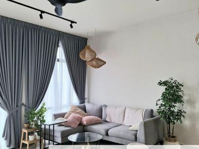 Condominium for sale in Bukit Jalil, Kuala Lumpur