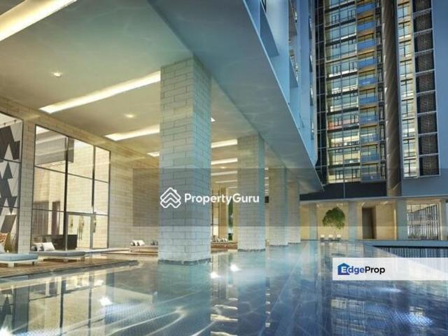 Condominium for sale in Bukit Jalil, Kuala Lumpur
