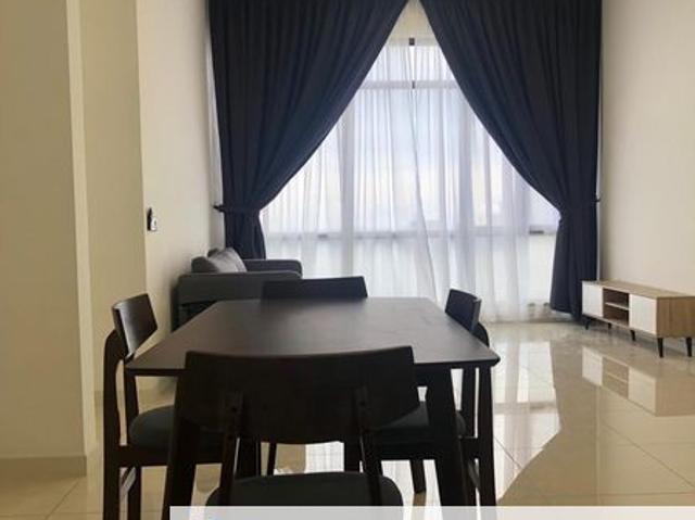 Condominium for rent in Bukit Jalil, Kuala Lumpur