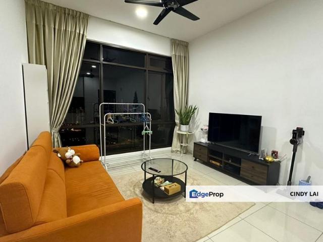 Condominium for rent in Bukit Jalil, Kuala Lumpur