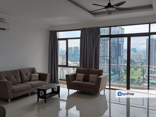 Condominium for rent in Bukit Jalil, Kuala Lumpur