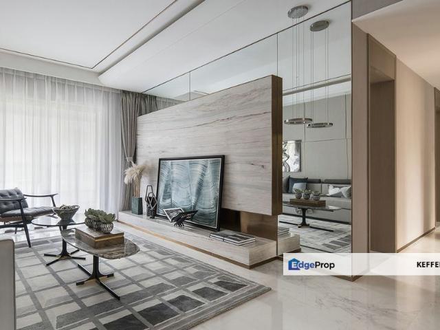 Condominium for sale in Bukit Jalil, Kuala Lumpur