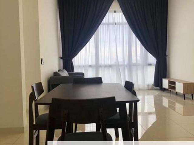 Condominium for rent in Bukit Jalil, Kuala Lumpur