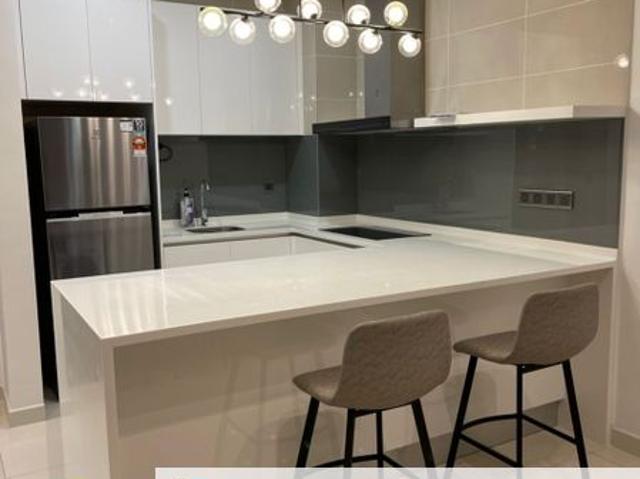 Condominium for rent in Bukit Jalil, Kuala Lumpur