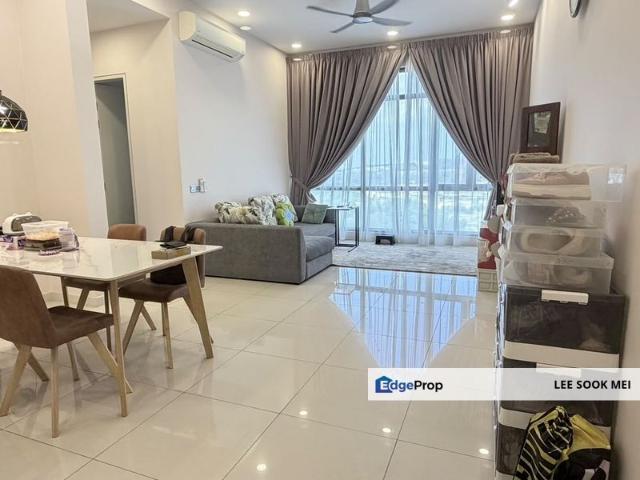 Condominium for sale in Bukit Jalil, Kuala Lumpur