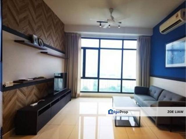 Condominium for sale in Bukit Jalil, Kuala Lumpur