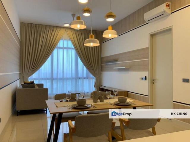 Condominium for rent in Bukit Jalil, Kuala Lumpur
