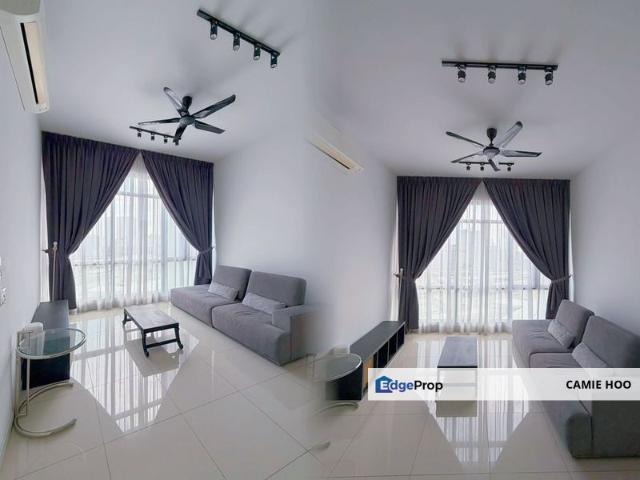 Condominium for rent in Bukit Jalil, Kuala Lumpur