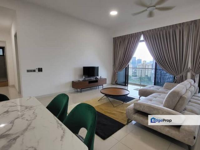 Condominium for sale in Bukit Jalil City, Bukit Jalil