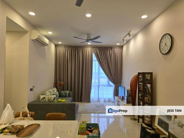 Condominium for rent in Bukit Jalil, Kuala Lumpur