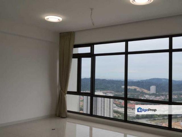 Condominium for sale in Bukit Jalil, Kuala Lumpur