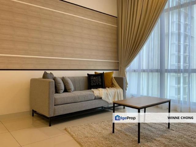 Condominium for rent in Bukit Jalil, Kuala Lumpur