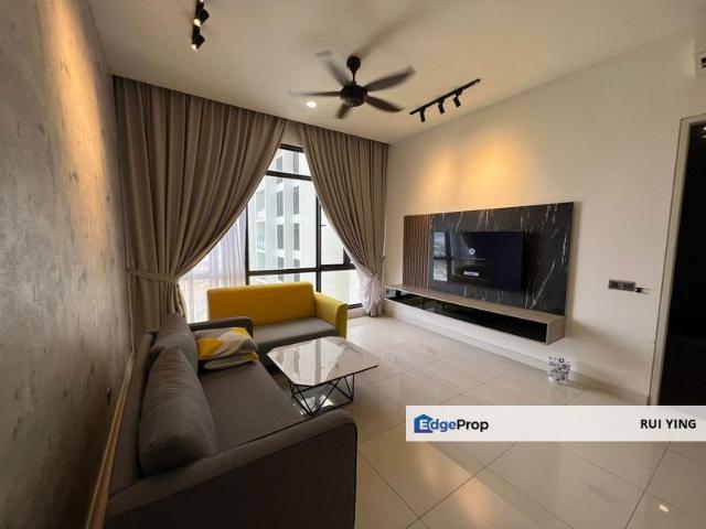 Condominium for rent in Bukit Jalil, Kuala Lumpur
