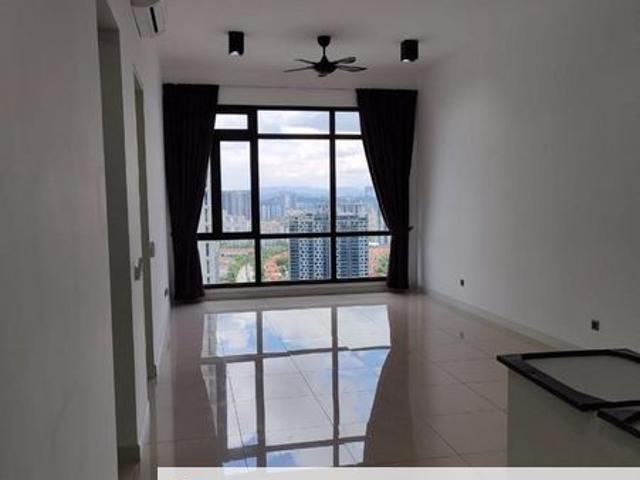 Condominium for rent in Bukit Jalil City, Bukit Jalil