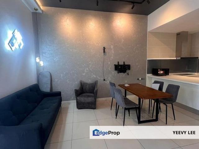 Condominium for sale in Bukit Jalil, Kuala Lumpur