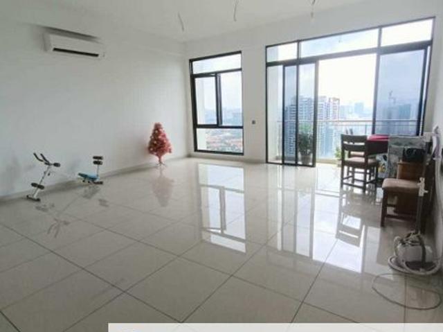 Condominium for sale in Bukit Jalil, Kuala Lumpur