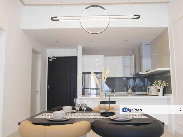 Condominium for rent in Bukit Jalil, Kuala Lumpur