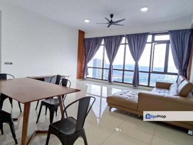 Condominium for sale in Bukit Jalil, Kuala Lumpur
