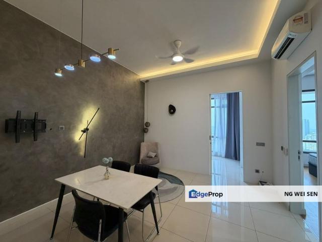 Condominium for rent in Bukit Jalil, Kuala Lumpur