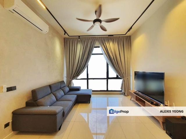 Condominium for sale in Bukit Jalil, Kuala Lumpur