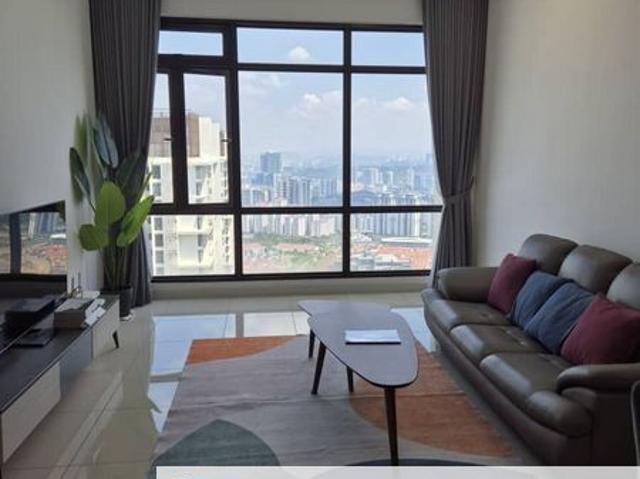 Condominium for rent in Bukit Jalil, Kuala Lumpur