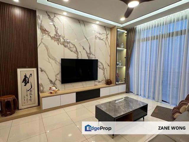 Condominium for sale in Bukit Jalil, Kuala Lumpur