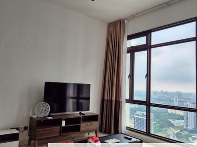Condominium for rent in Bukit Jalil, Kuala Lumpur