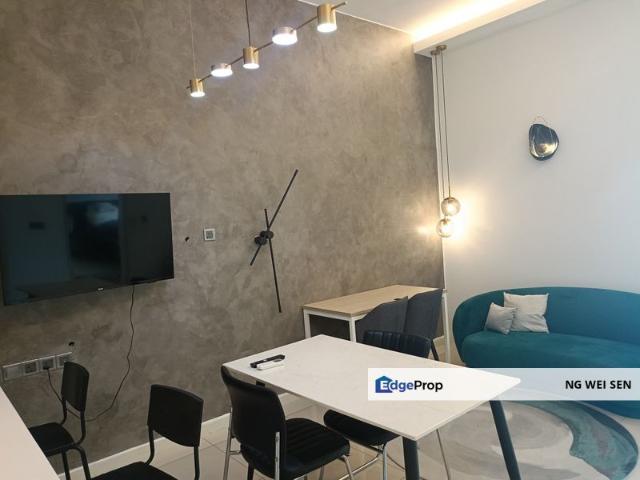 Condominium for rent in Bukit Jalil, Kuala Lumpur