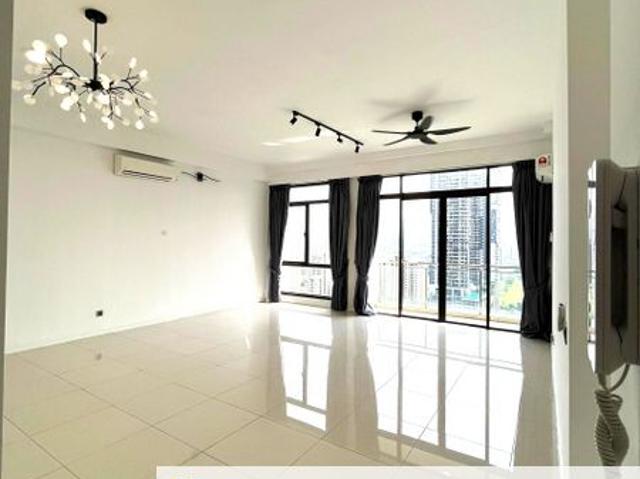 Condominium for sale in Bukit Jalil, Kuala Lumpur