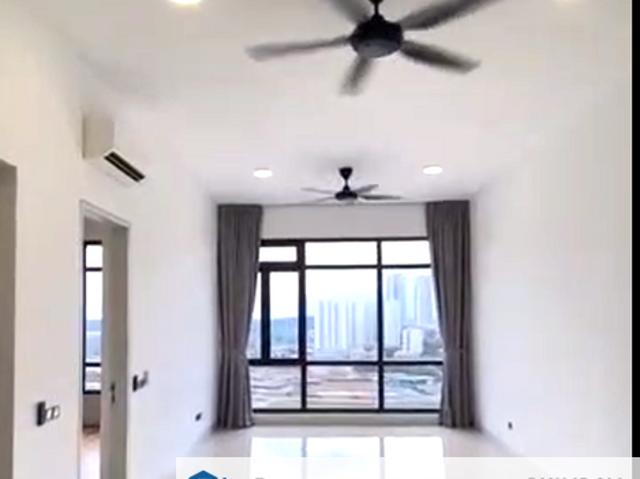 Condominium for rent in Bukit Jalil, Kuala Lumpur