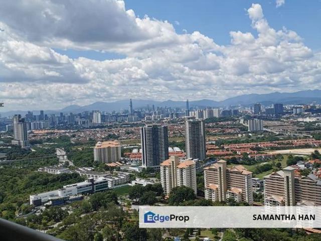 Condominium for sale in Bukit Jalil, Kuala Lumpur
