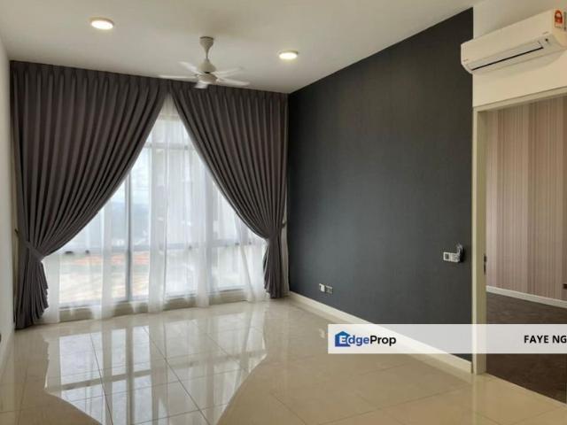 Condominium for sale in Bukit Jalil, Kuala Lumpur