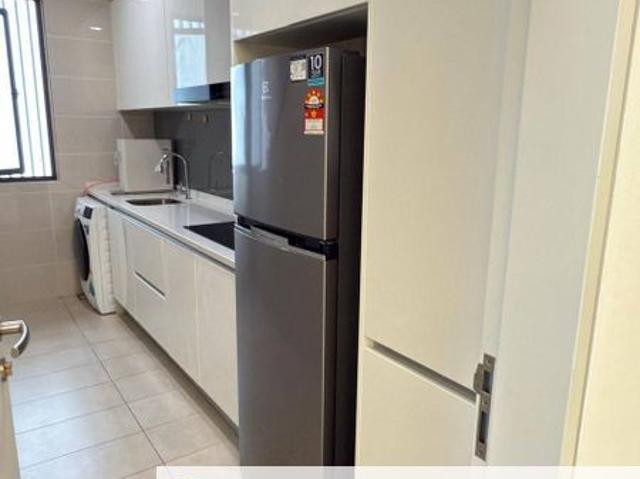 Condominium for rent in Bukit Jalil, Kuala Lumpur