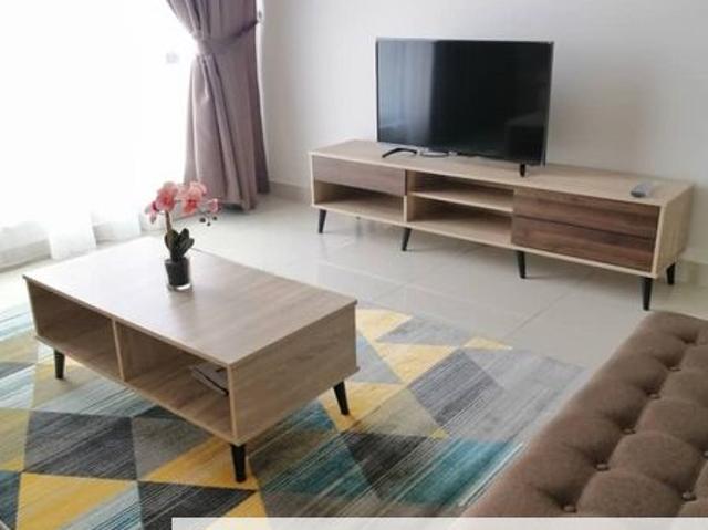 Condominium for rent in Bukit Jalil, Kuala Lumpur