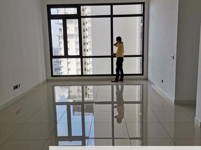 Condominium for sale in Bukit Jalil, Kuala Lumpur