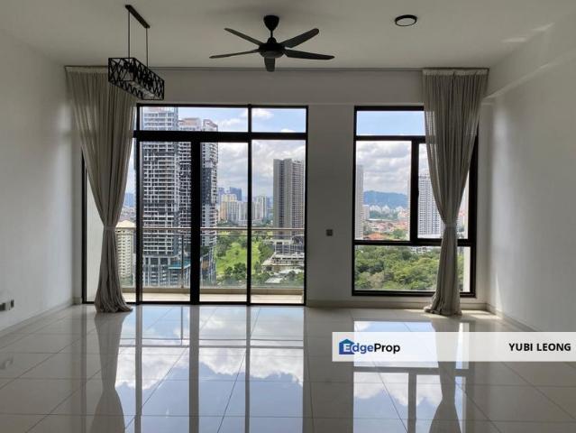 Condominium for sale in Bukit Jalil, Kuala Lumpur