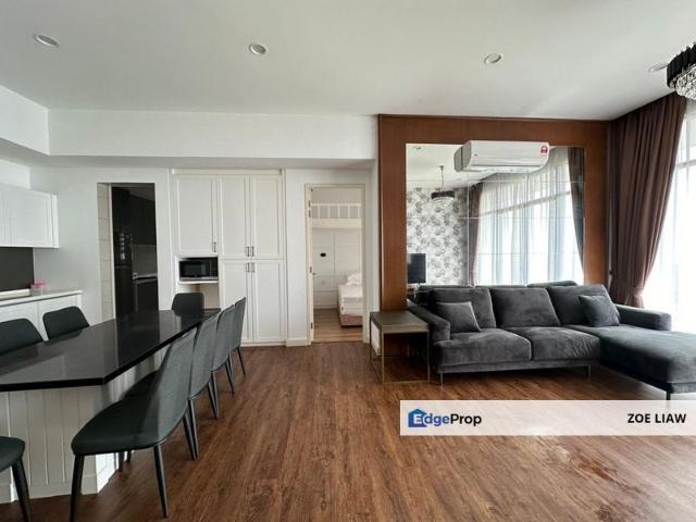 Condominium for sale in Bukit Jalil, Kuala Lumpur
