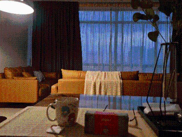 Apartment for rent in Bukit Jalil, Kuala Lumpur