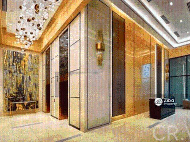 Apartment for rent in Bukit Jalil, Kuala Lumpur