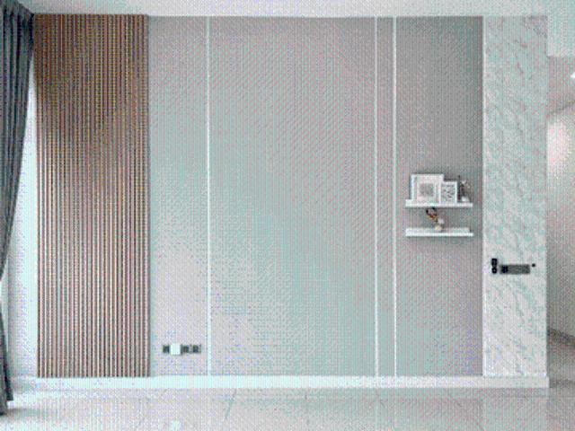 Apartment for rent in Bukit Jalil, Kuala Lumpur