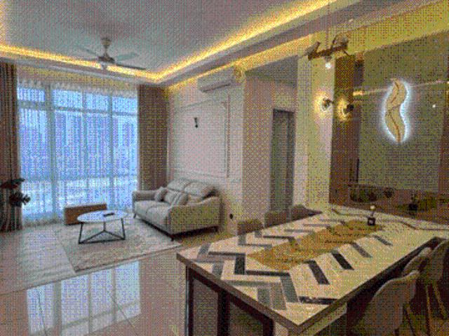 Apartment for rent in Petaling, Subang Jaya