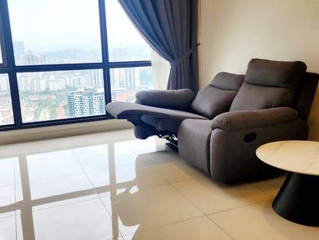 Serviced Residence for rent in Bukit Jalil, Kuala Lumpur