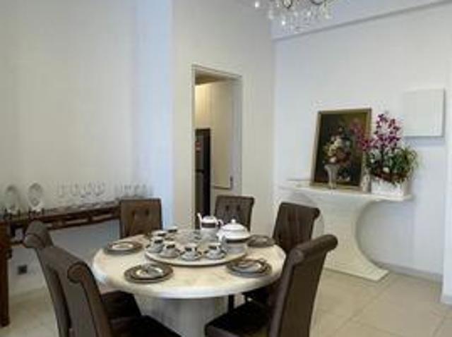 Serviced Residence for rent in Bukit Jalil, Kuala Lumpur
