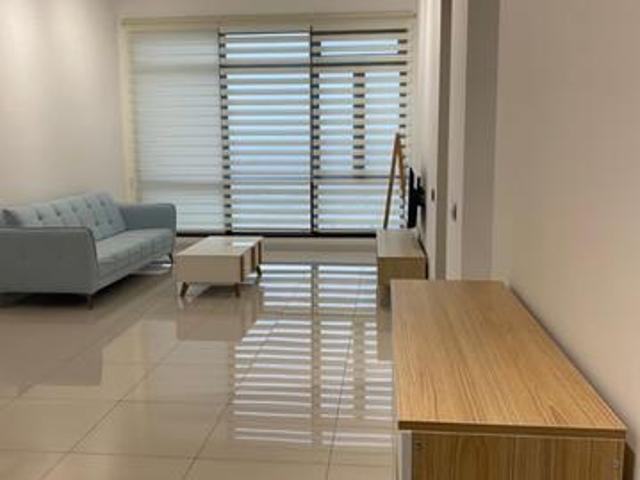 Serviced Residence for sale in Bukit Jalil, Kuala Lumpur